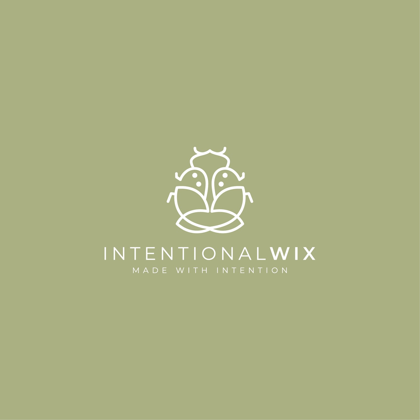 IntentionalWix Gift Card